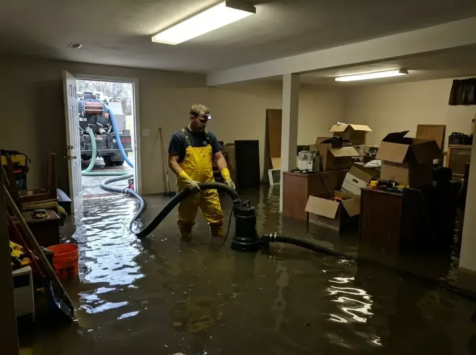 basement-burst-pipe-flooding-a-001 — frequently asked questions, 24-Hour Water Damage Restoration Services in Norman, OK